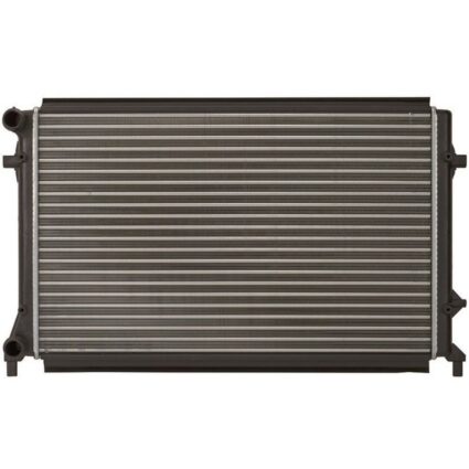 Radiator BTK R2995 for Audi TT Quattro Volkswagen Golf GTI Jetta R32 Rabbit