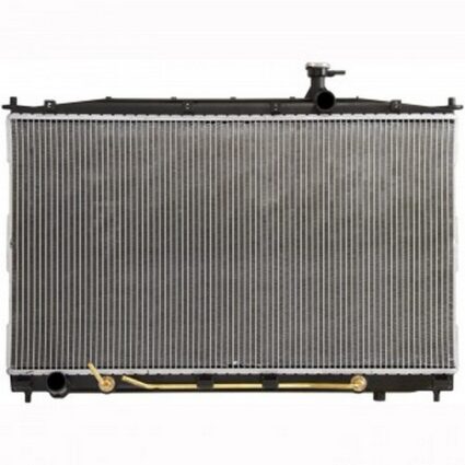 Radiator BTK R2997 for Hyundai Santa Fe 2.7L 3.3L 2007–2009