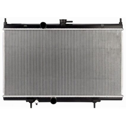 Radiator BTK R2998 for Nissan Sentra 2.0L 2.5L 2007–2012