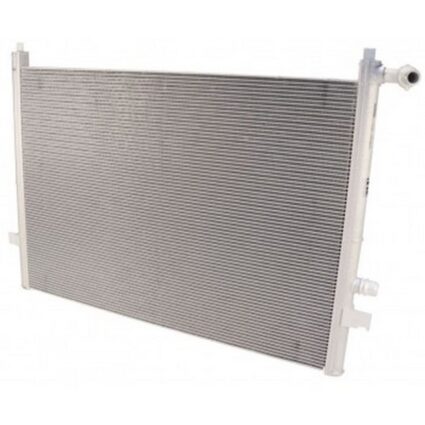 Radiator BTK R936000 for BMW 750i M550i xDrive M760i xDrive M850i xDrive