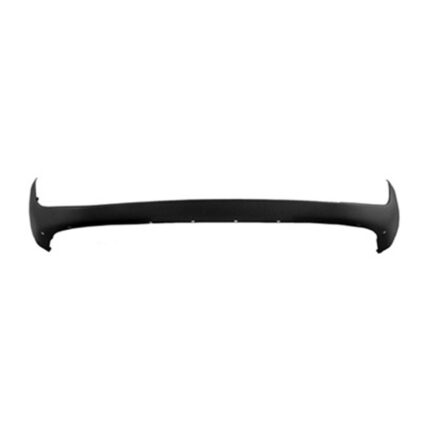 Bumper Cover Front Lower w/o Fog Lamps w/o Sport Pkg Early Design Primed CAPA for Dodge Ram 2500 Ram 3500 Ram 1500