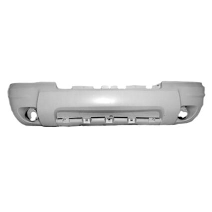 Bumper Cover Front for Jeep Grand Cherokee Limited Overland 2004