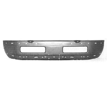 Bumper Face Bar Front Primed for Dodge Ram 2500 Ram 3500 Ram 1500