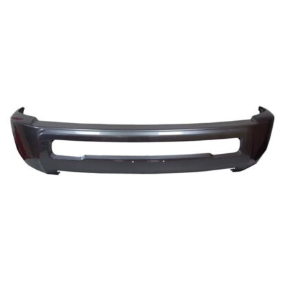 Bumper Face Bar Front w/o Fog Lamps w/o Parking Sensors Primed CAPA for Dodge Ram 2500 Ram 3500 Ram 2500 3500