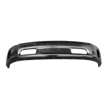 Bumper Face Bar Front 2 Piece Bumper w/Fog Lamps w/o Parking Sensor for Ram 1500 1500 Classic