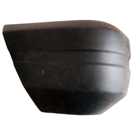 Bumper Extension Front Left Outer Pearlstone for Jeep Cherokee 1994–1996