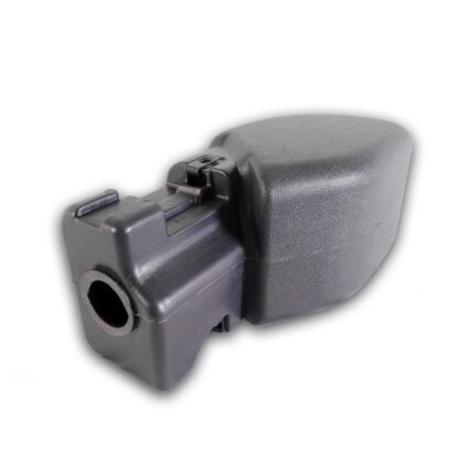 Bumper Extension Front Left Outer for Jeep Wrangler 1997–2006