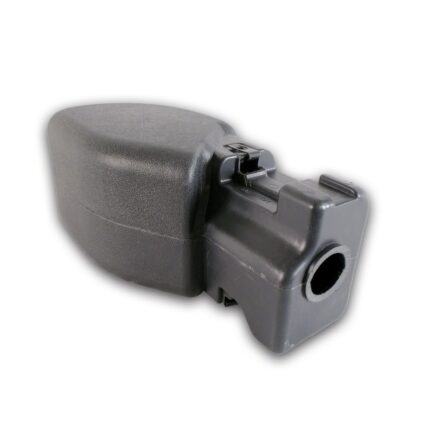 Bumper Extension Front Right Outer for Jeep Wrangler 1997–2006