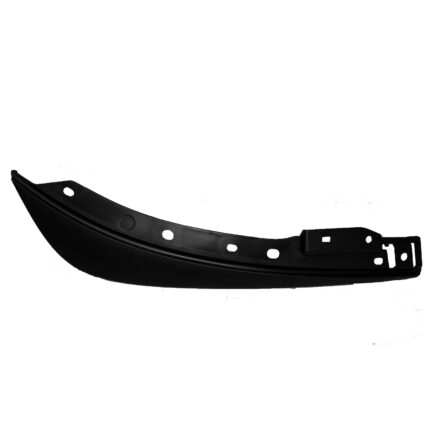 Bumper Extension Front Right Outer for Dodge Challenger R/T SXT SXT Plus R/T Classic Base 2009–2014