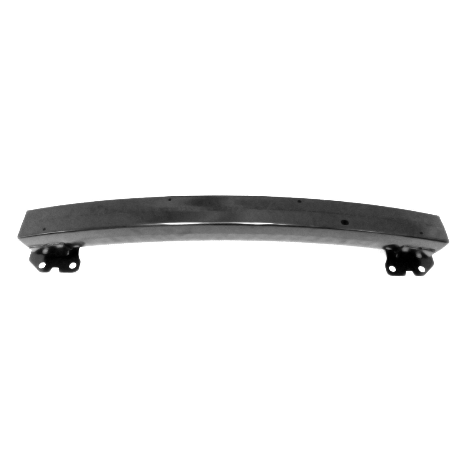 Bumper Cover Reinforcement Front CAPA for Chrysler Town & Country Dodge Grand Caravan