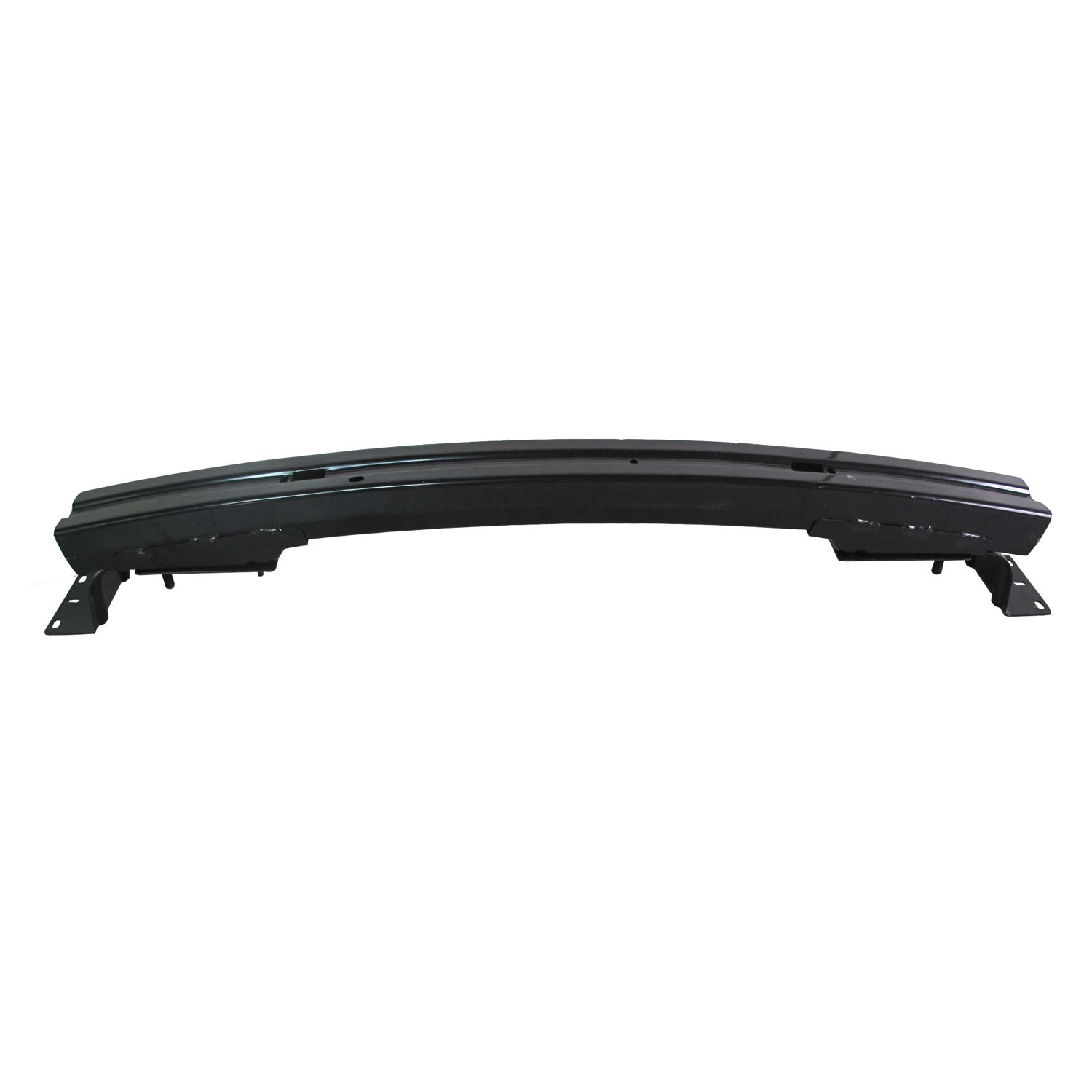 Bumper Cover Reinforcement Front 1 Piece Bumper CAPA for Ram 1500 1500 Classic