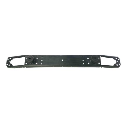 Bumper Cover Reinforcement Front Black Bumper CAPA for Jeep Wrangler Gladiator