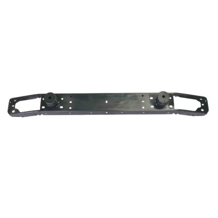 Bumper Cover Reinforcement Front Painted Bumper CAPA for Jeep Wrangler Gladiator
