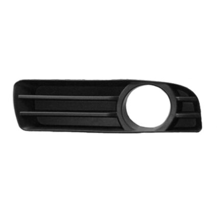 Bumper Cover Front Right Lower w/Fog Lamps Lower Front Cover for Chrysler 300 2005–2010