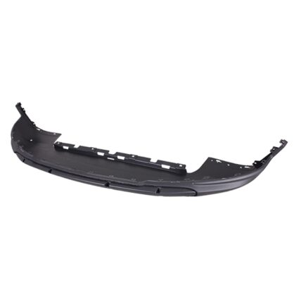 Bumper Cover Front Lower Type 2 CAPA for Jeep Cherokee Limited Sport North 2019–2022