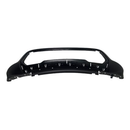 Bumper Cover Front Lower Gray for Jeep Grand Cherokee Grand Cherokee WK