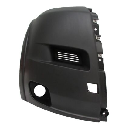 Bumper Cover Front Right w/Fog Lamps for Ram ProMaster 2500 ProMaster 1500 ProMaster 3500