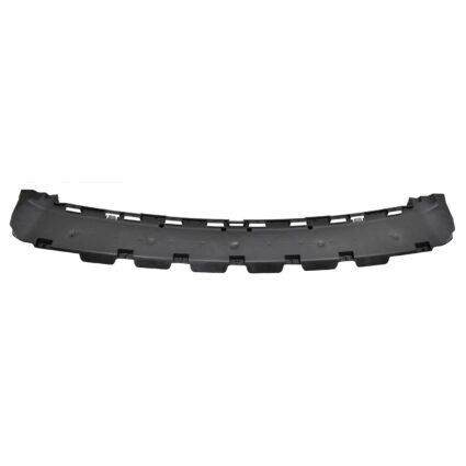 Bumper Cover Reinforcement Front 1 Piece Bumper CAPA for Ram 1500 1500 Classic