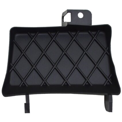 Tow Hook Cover Front Left for Jeep Grand Cherokee Limited Laredo Overland Laredo E Laredo X Overland Summit 2011–2013