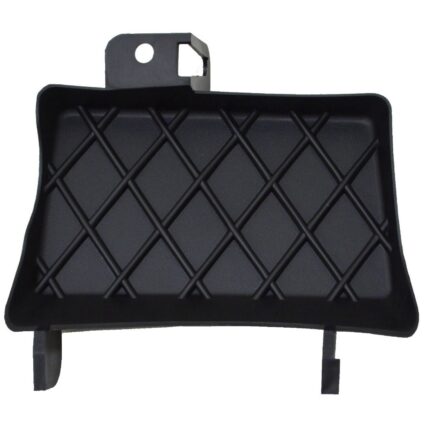 Tow Hook Cover Front Right for Jeep Grand Cherokee Limited Laredo Overland Laredo E Laredo X Overland Summit 2011–2013