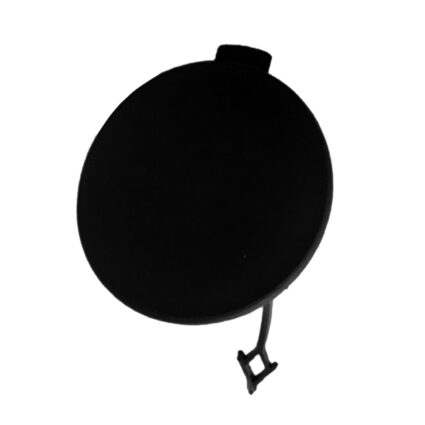 Tow Hook Cover Front for Jeep Cherokee Limited Sport Limited Premium Latitude Overland Limited Plus 2014–2018