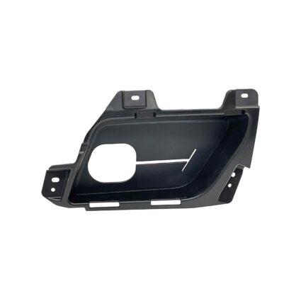 Tow Hook Cover Front Right w/Tow Hooks Tow Hook Bezel for Jeep Wagoneer Wagoneer L