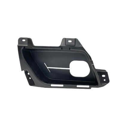 Tow Hook Cover Front Left w/Tow Hooks Tow Hook Bezel for Jeep Wagoneer Wagoneer L