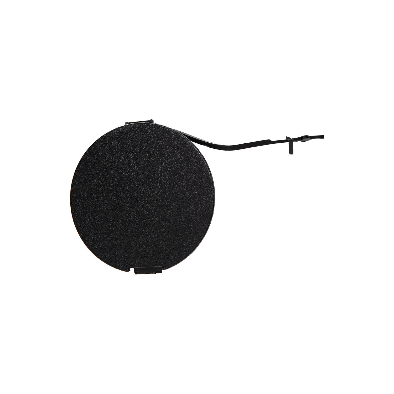 Tow Hook Cover Front for Jeep Renegade 2019–2023