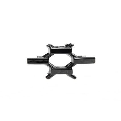 Tow Hook Cover Front for Jeep Grand Cherokee 2022–2024