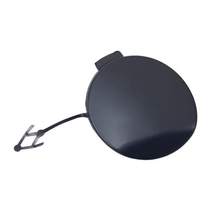 Tow Hook Cover Front for Jeep Compass Limited Sport Limited Premium Latitude North Altitude High Altitude Latitude Lux Red 2022–2025