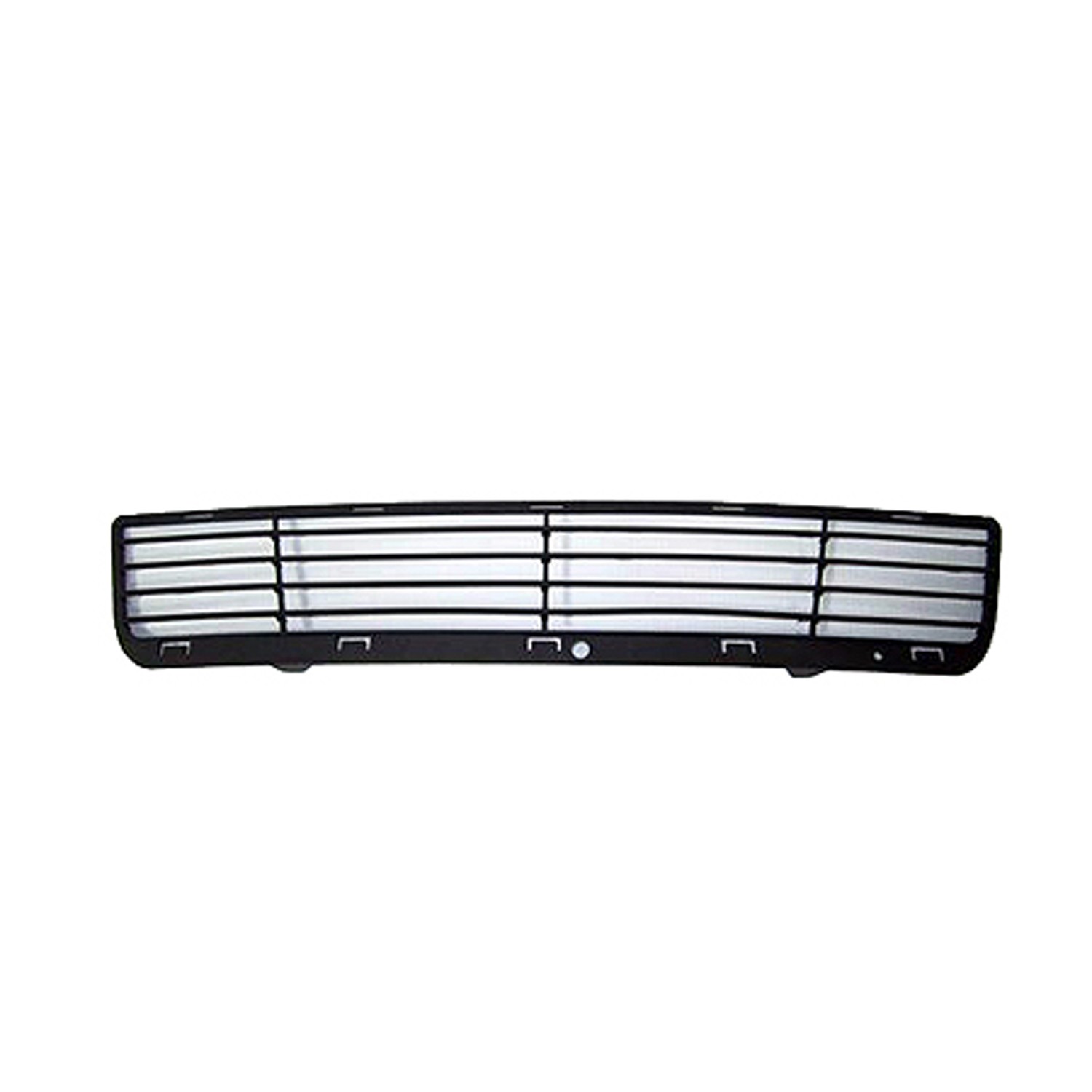 Bumper Cover Grille Front Center 1 Piece Cover for Dodge Journey 2009–2010