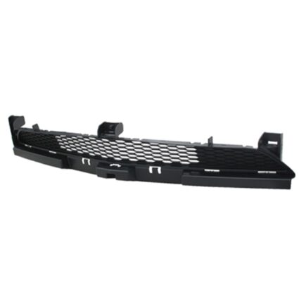 Bumper Cover Grille Front Lower w/o Adaptive Cruise Control for Dodge Charger R/T SXT SXT Plus SE 2011–2014