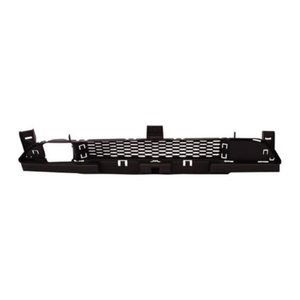 Bumper Cover Grille Front Lower w/Adaptive Cruise Control for Dodge Charger R/T SXT SXT Plus SE 2011–2014
