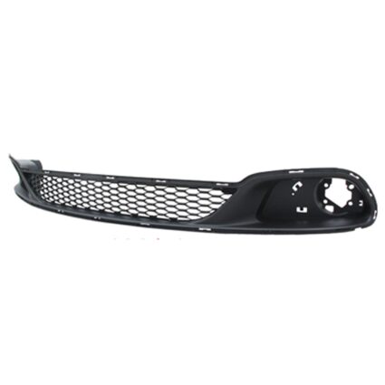 Bumper Cover Grille Front for Dodge Grand Caravan 2011–2020