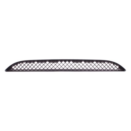 Bumper Cover Grille Front CAPA for Chrysler 200 2011–2014