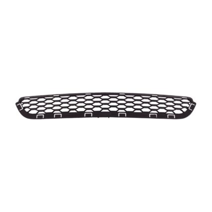 Bumper Cover Grille Front Center Grille for Dodge Avenger 2011–2014