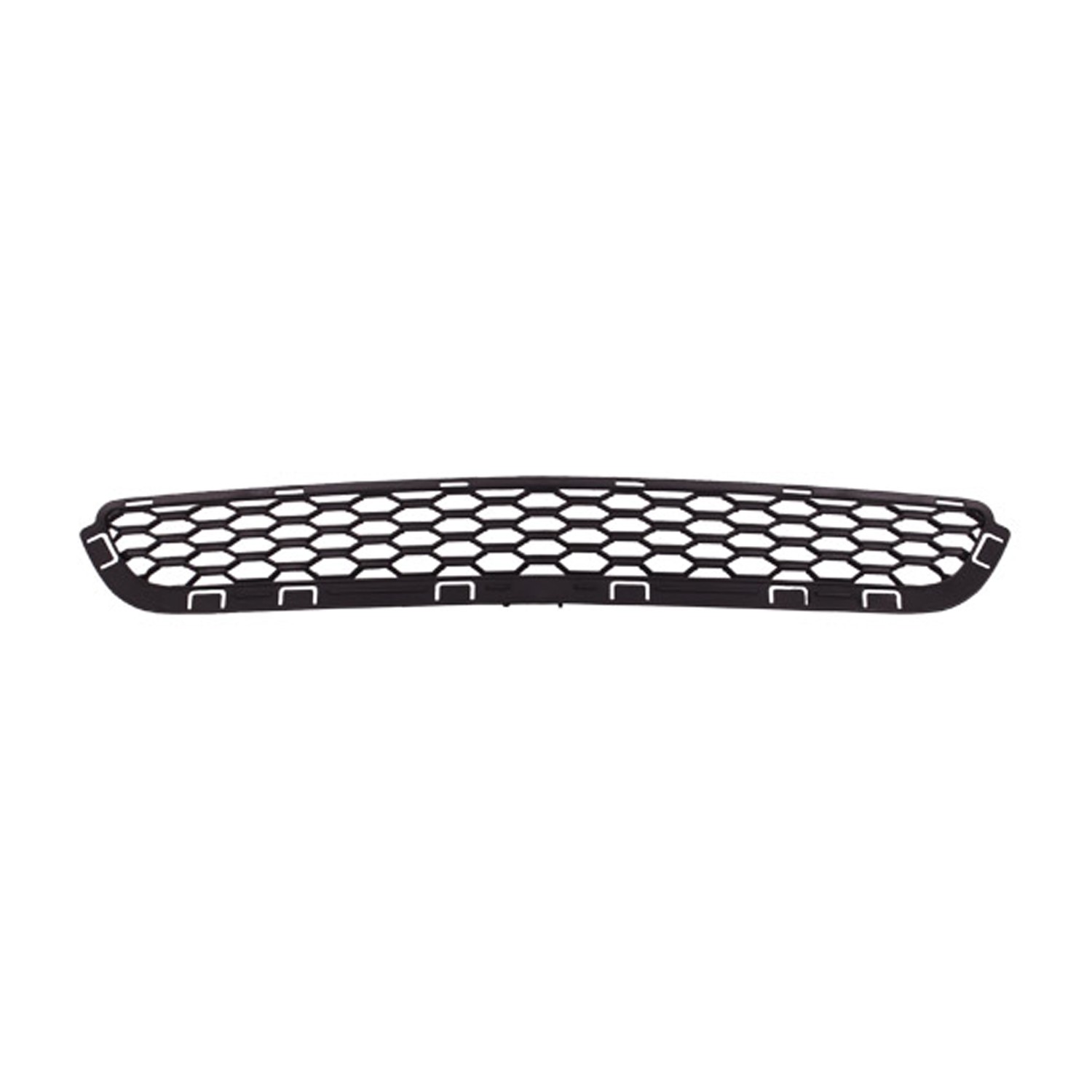Bumper Cover Grille Front Center Grille for Dodge Avenger 2011–2014