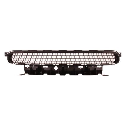 Bumper Cover Grille Front for Dodge Challenger 2011–2014