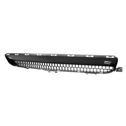 Bumper Cover Grille Front for Dodge Challenger 2008–2010