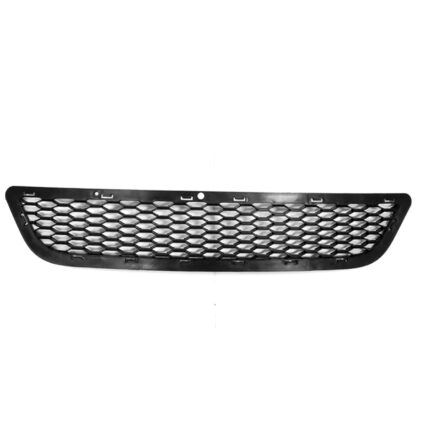 Bumper Cover Grille Front Type 1/Type 2 w/Fascia w/Fog Lamps for Dodge Journey 2011–2020