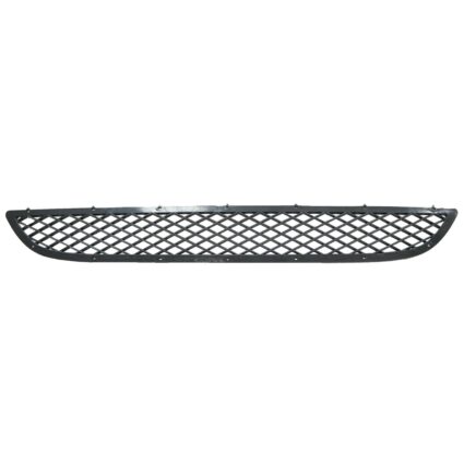 Bumper Cover Grille Front CAPA for Ram ProMaster 1500 ProMaster 2500 ProMaster 3500