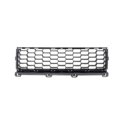 Bumper Cover Grille Front CAPA for Jeep Renegade Limited Sport Latitude North 2015–2018