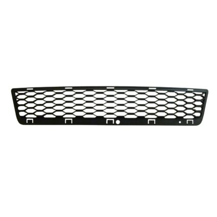 Bumper Cover Grille Front Type 2 w/o Fog Lamps Honeycomb Type for Dodge Journey 2011–2020