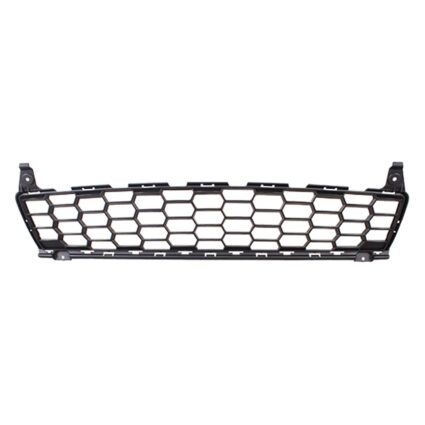 Bumper Cover Grille Front for Jeep Renegade Trailhawk Upland 2015–2023