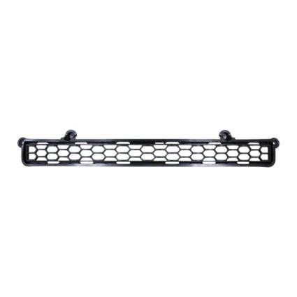 Bumper Cover Grille Front Lower w/Tow Hooks for Jeep Grand Cherokee L Grand Cherokee