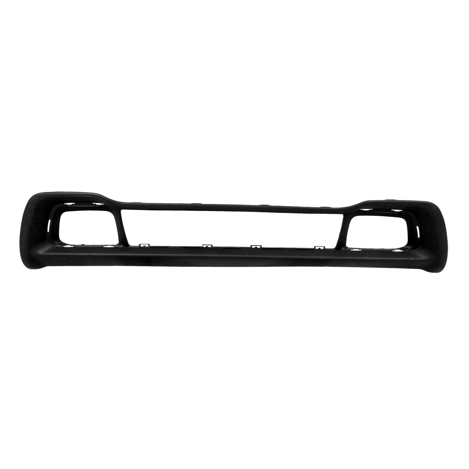 Bumper Insert Front Bumper Grille Frame for Jeep Grand Cherokee 2014–2016