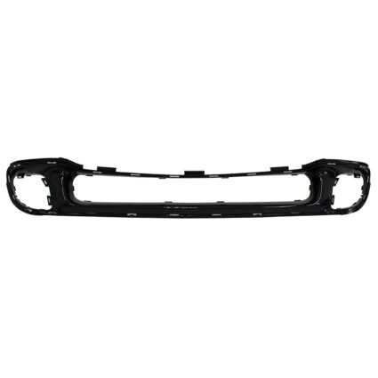 Bumper Insert Front Bumper Grille Frame for Jeep Grand Cherokee SRT8 2014–2015
