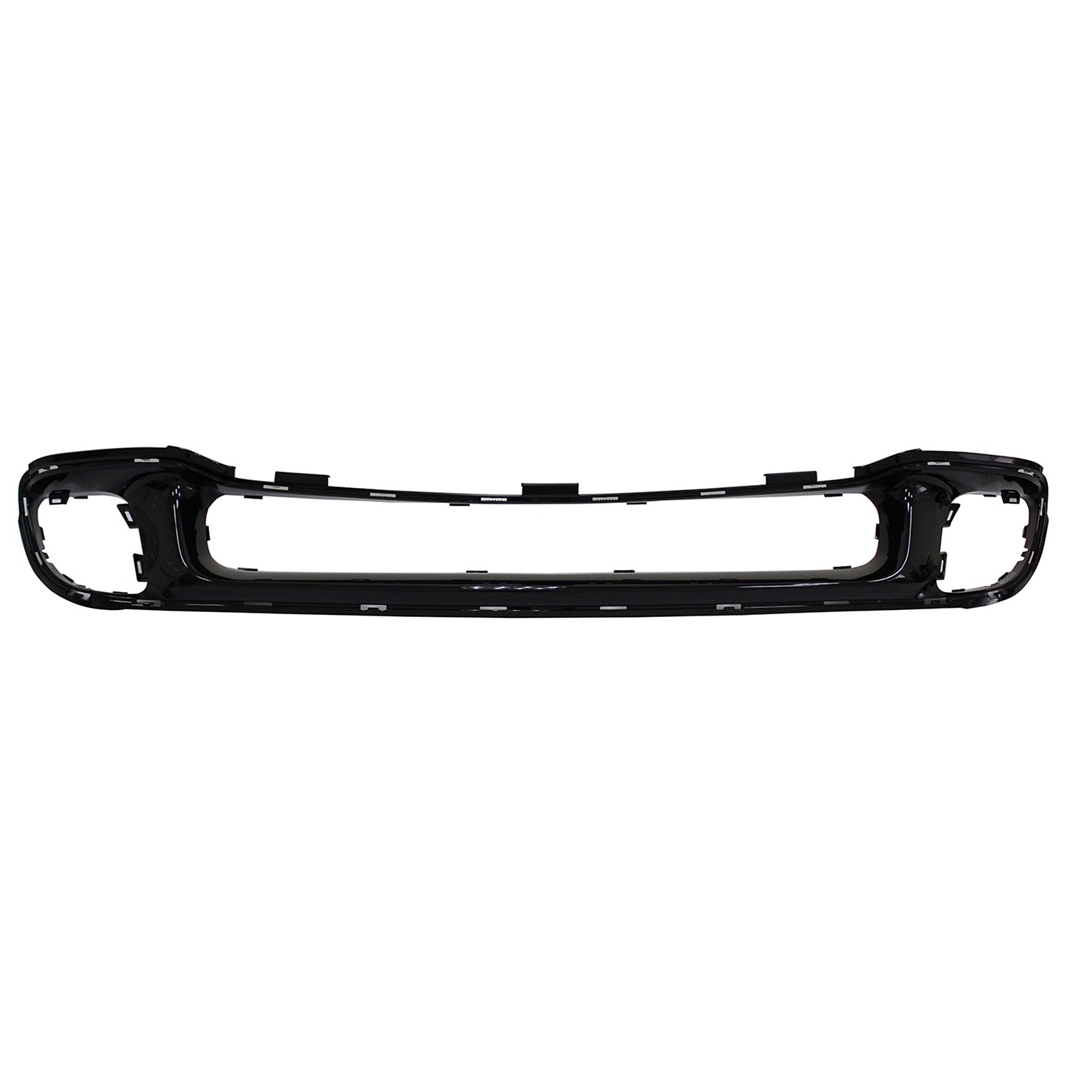 Bumper Insert Front Bumper Grille Frame for Jeep Grand Cherokee SRT8 2014–2015