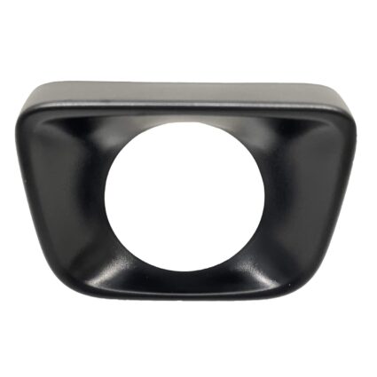 Bumper Insert Front Type 2 Adaptive Cruise Control Bezel for Chrysler 300 Dodge Challenger Charger