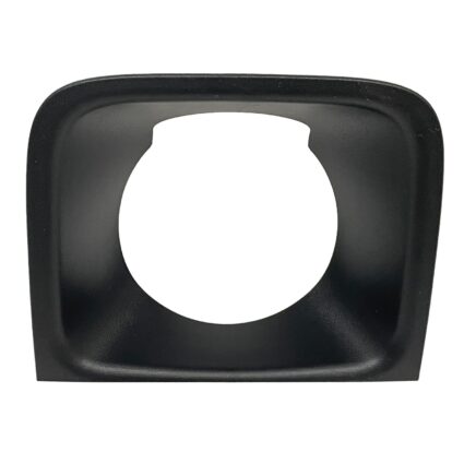 Bumper Insert Front 80TH ANNIVERSARY Adaptive Cruise Control Bezel for Jeep Grand Cherokee Grand Cherokee WK